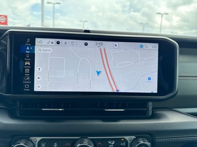 2024 Jeep Gladiator Mojave X