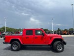 2024 Jeep Gladiator Mojave X