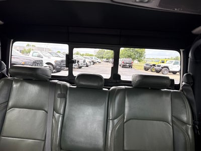 2024 Jeep Gladiator Mojave X