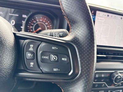 2024 Jeep Gladiator Mojave X