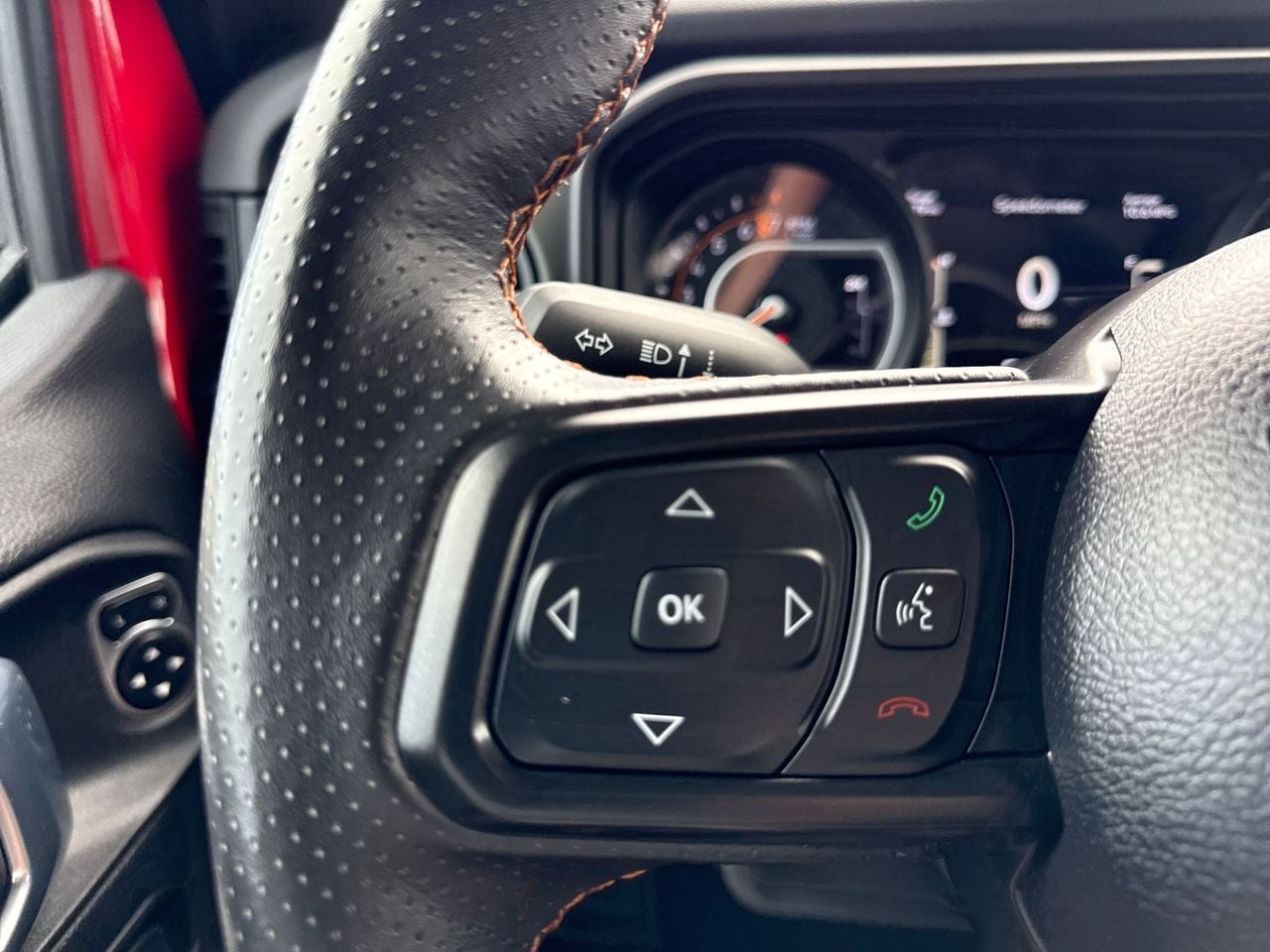 2024 Jeep Gladiator Mojave X