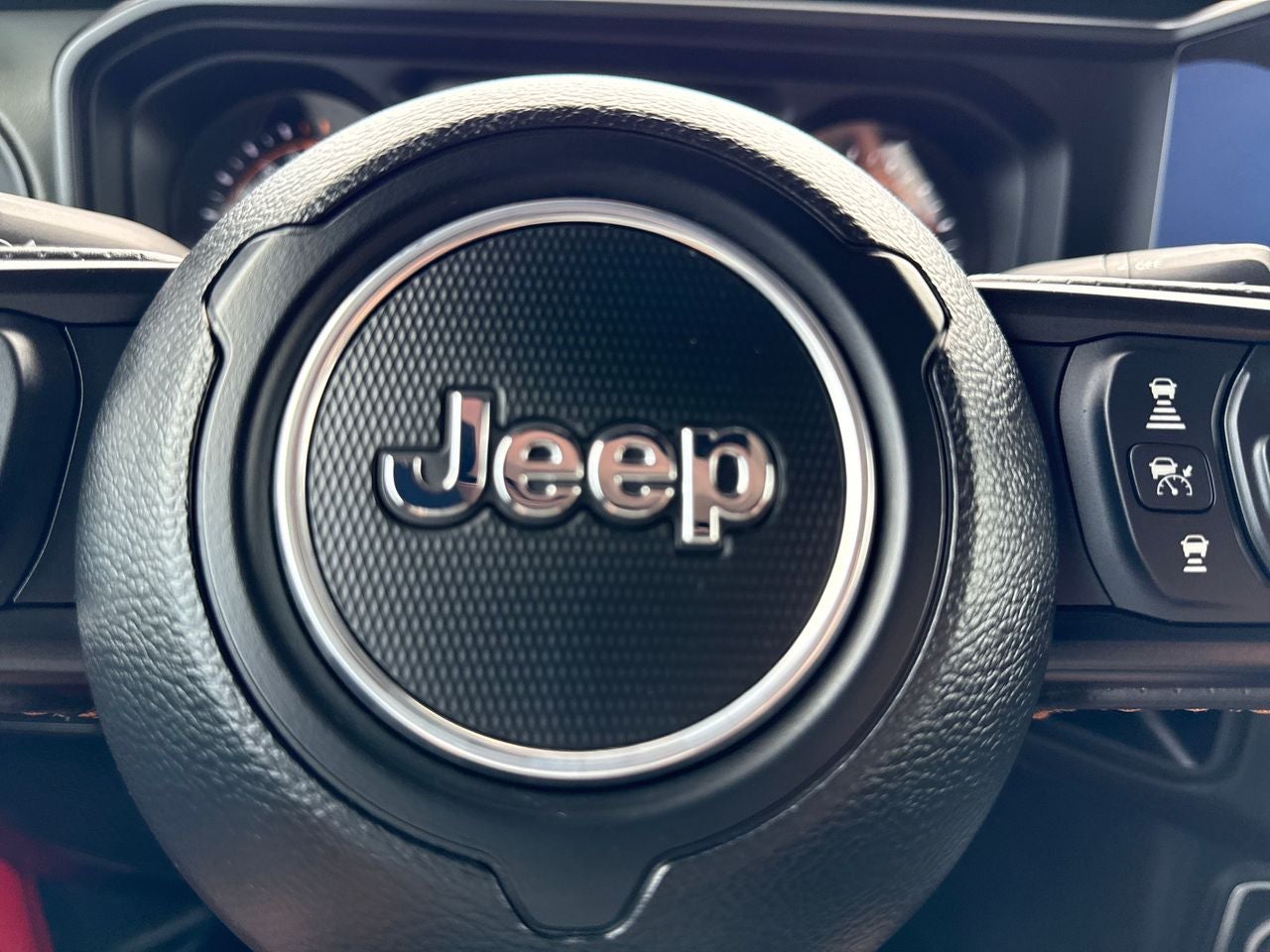 2024 Jeep Gladiator Mojave X