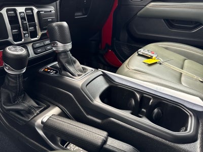 2024 Jeep Gladiator Mojave X