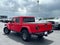 2024 Jeep Gladiator Mojave X