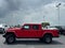 2024 Jeep Gladiator Mojave X