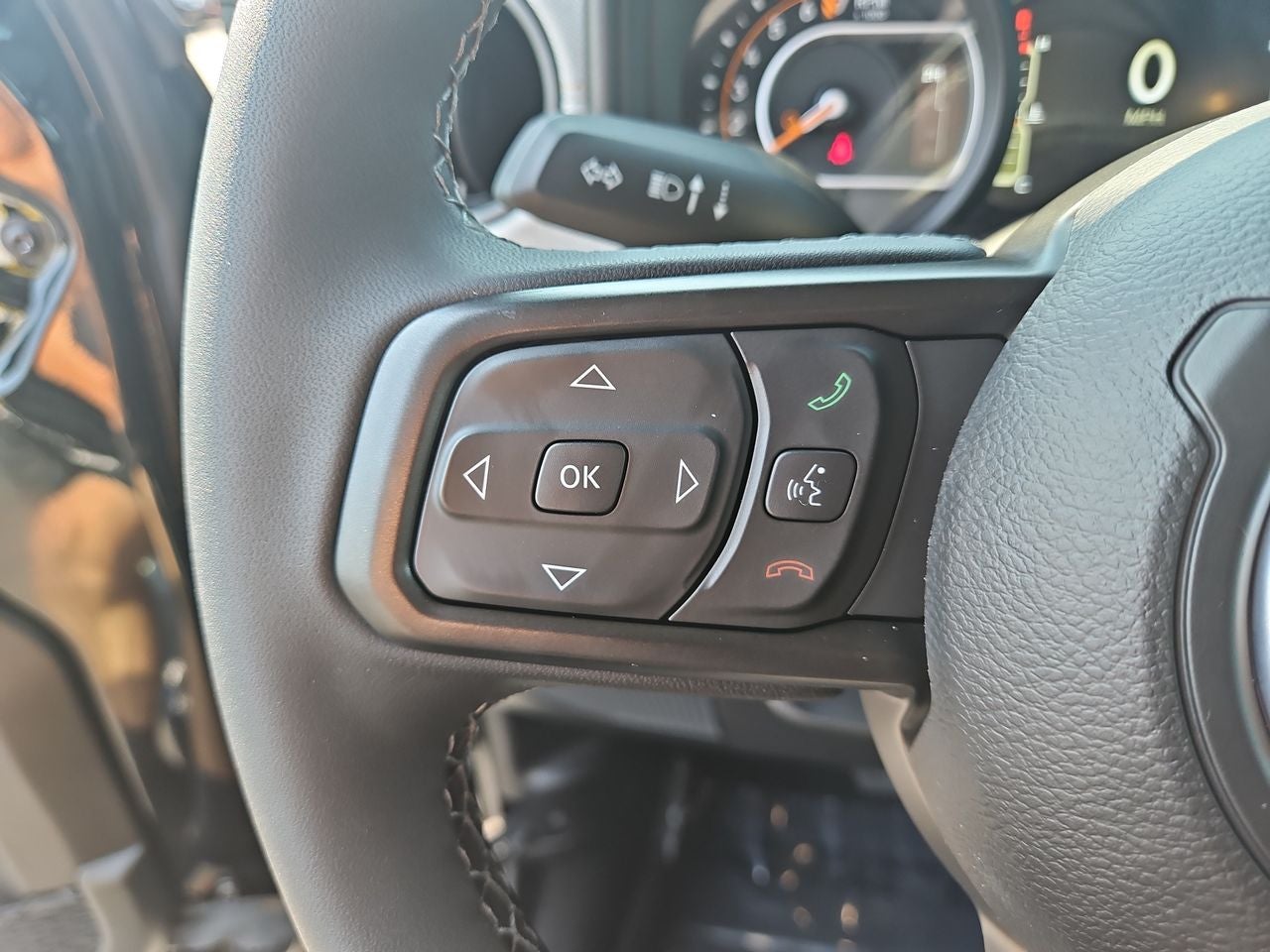 2025 Jeep Gladiator GLADIATOR WILLYS 4X4