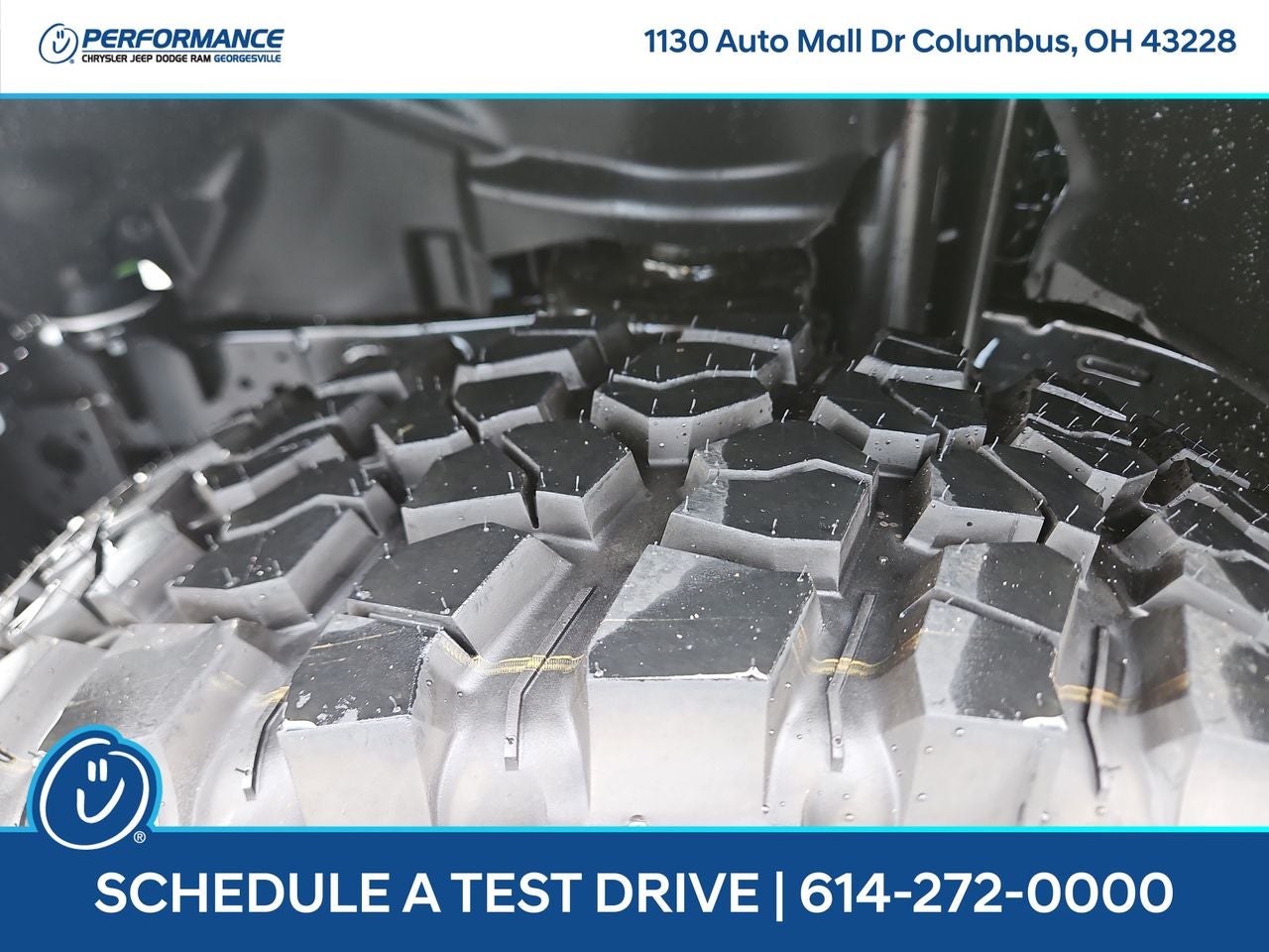 2025 Jeep Gladiator GLADIATOR HIGH TIDE 4X4