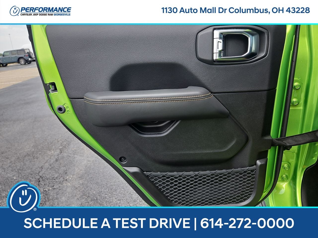 2025 Jeep Gladiator GLADIATOR HIGH TIDE 4X4