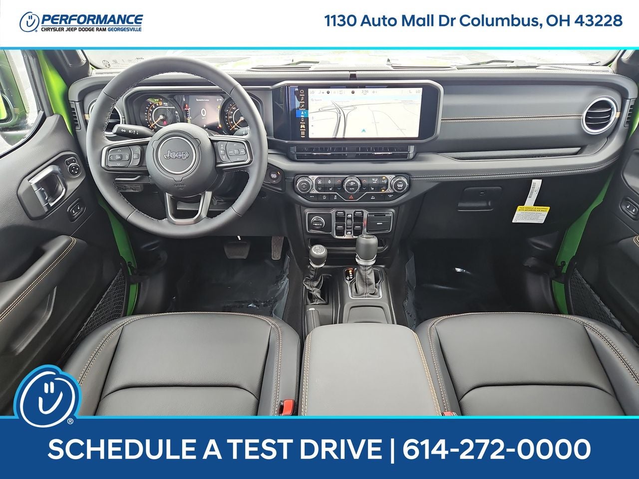 2025 Jeep Gladiator GLADIATOR HIGH TIDE 4X4