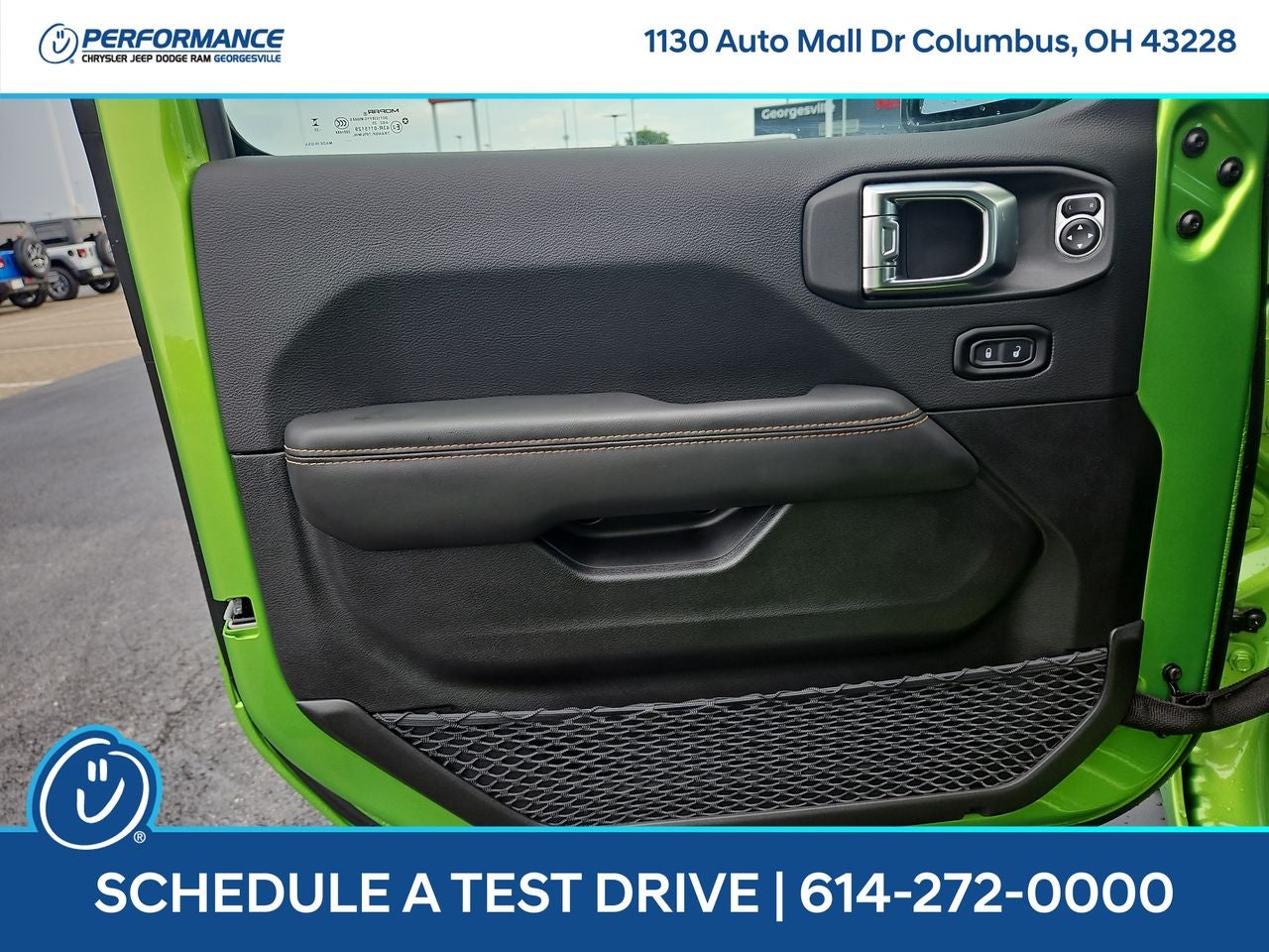 2025 Jeep Gladiator GLADIATOR HIGH TIDE 4X4