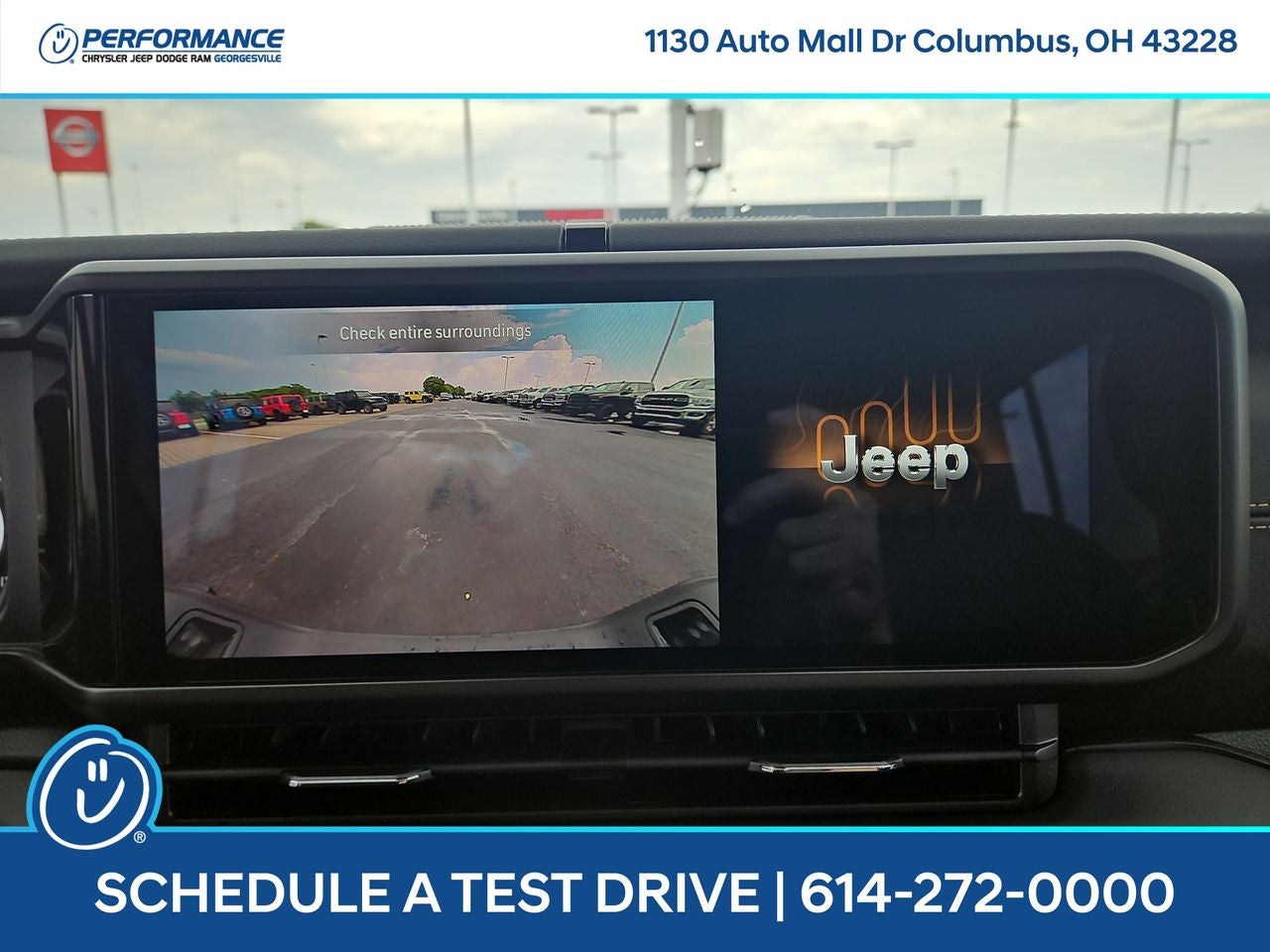 2025 Jeep Gladiator GLADIATOR HIGH TIDE 4X4