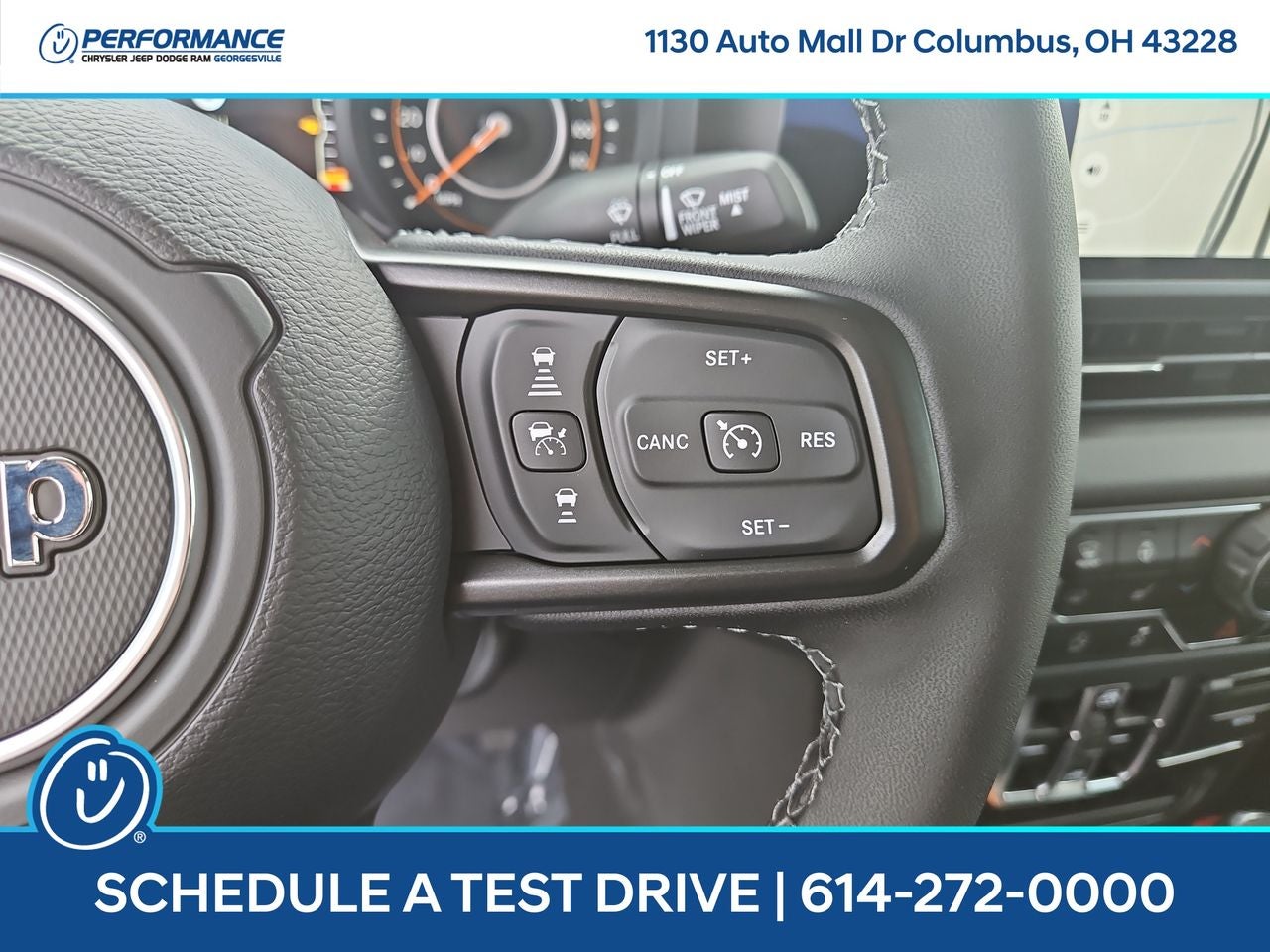 2025 Jeep Gladiator GLADIATOR HIGH TIDE 4X4