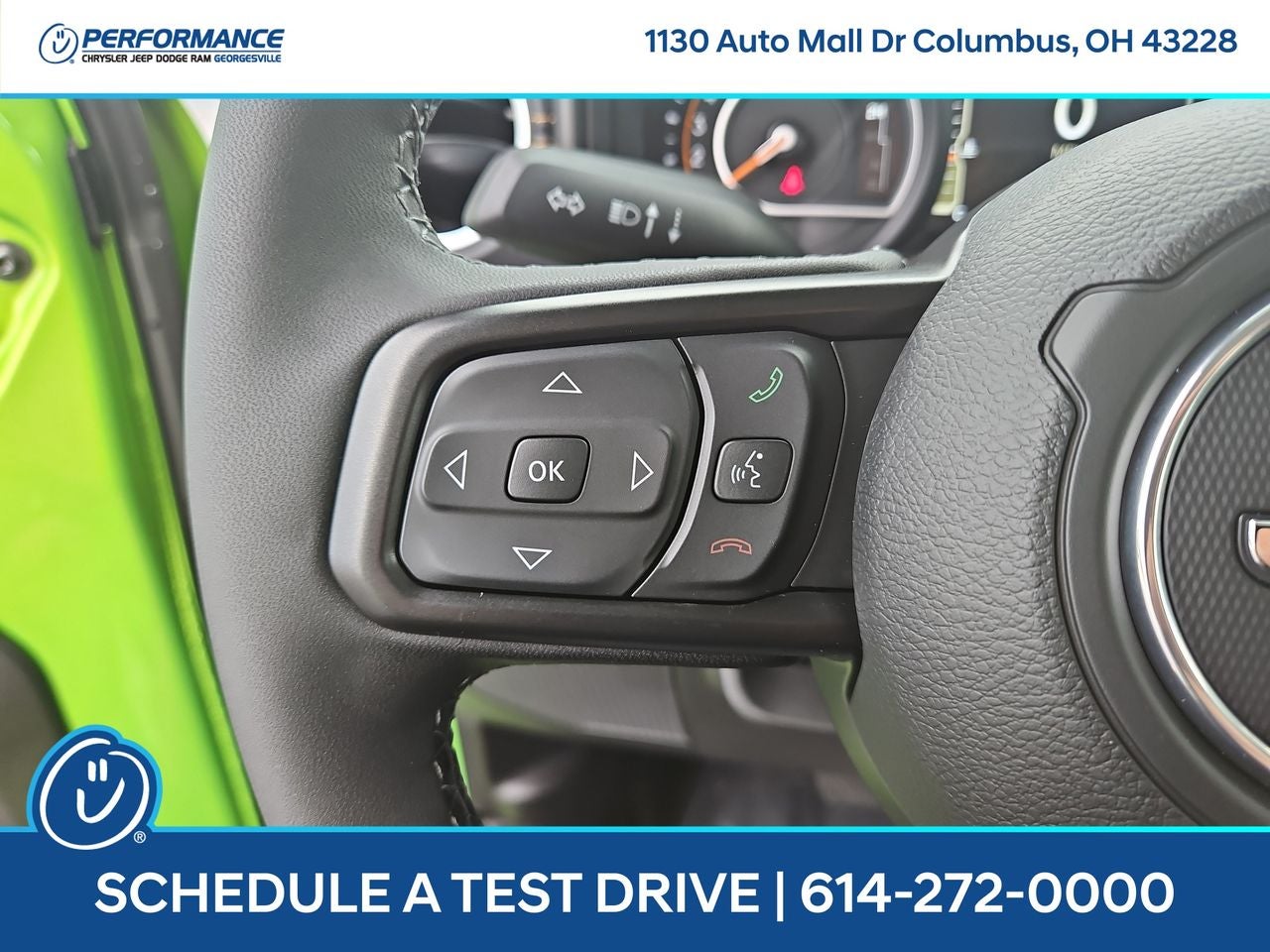 2025 Jeep Gladiator GLADIATOR HIGH TIDE 4X4