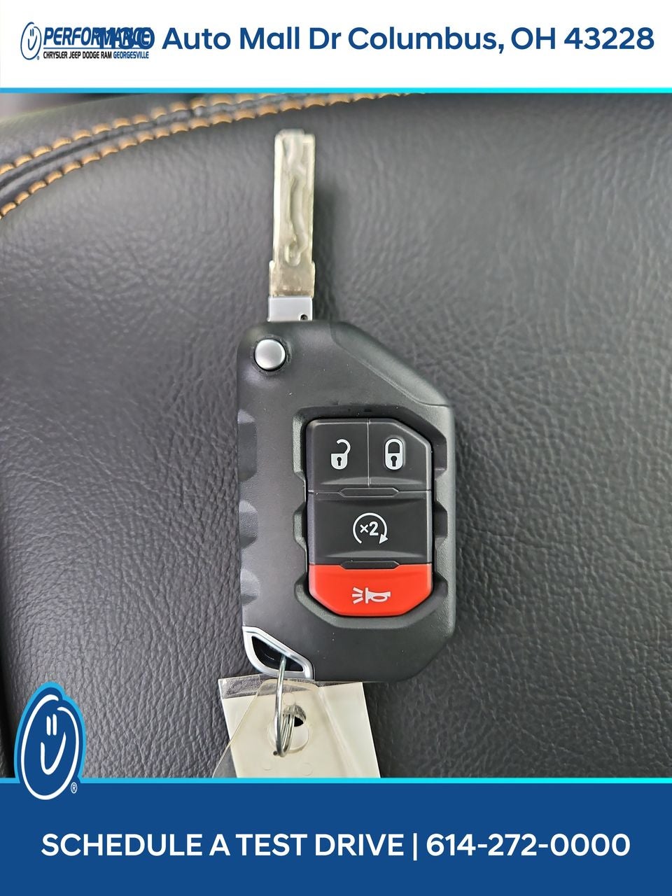 2025 Jeep Gladiator GLADIATOR HIGH TIDE 4X4