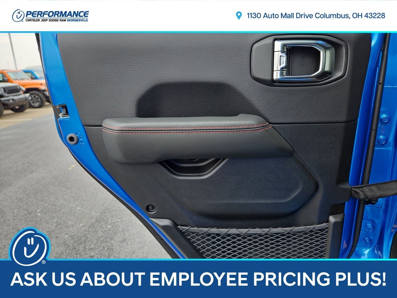 2025 Jeep Gladiator GLADIATOR RUBICON 4X4