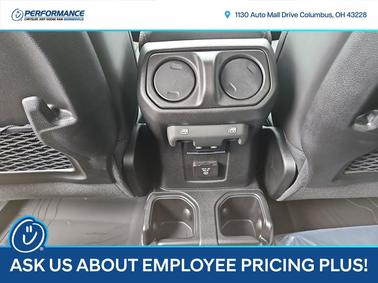 2025 Jeep Gladiator GLADIATOR RUBICON 4X4