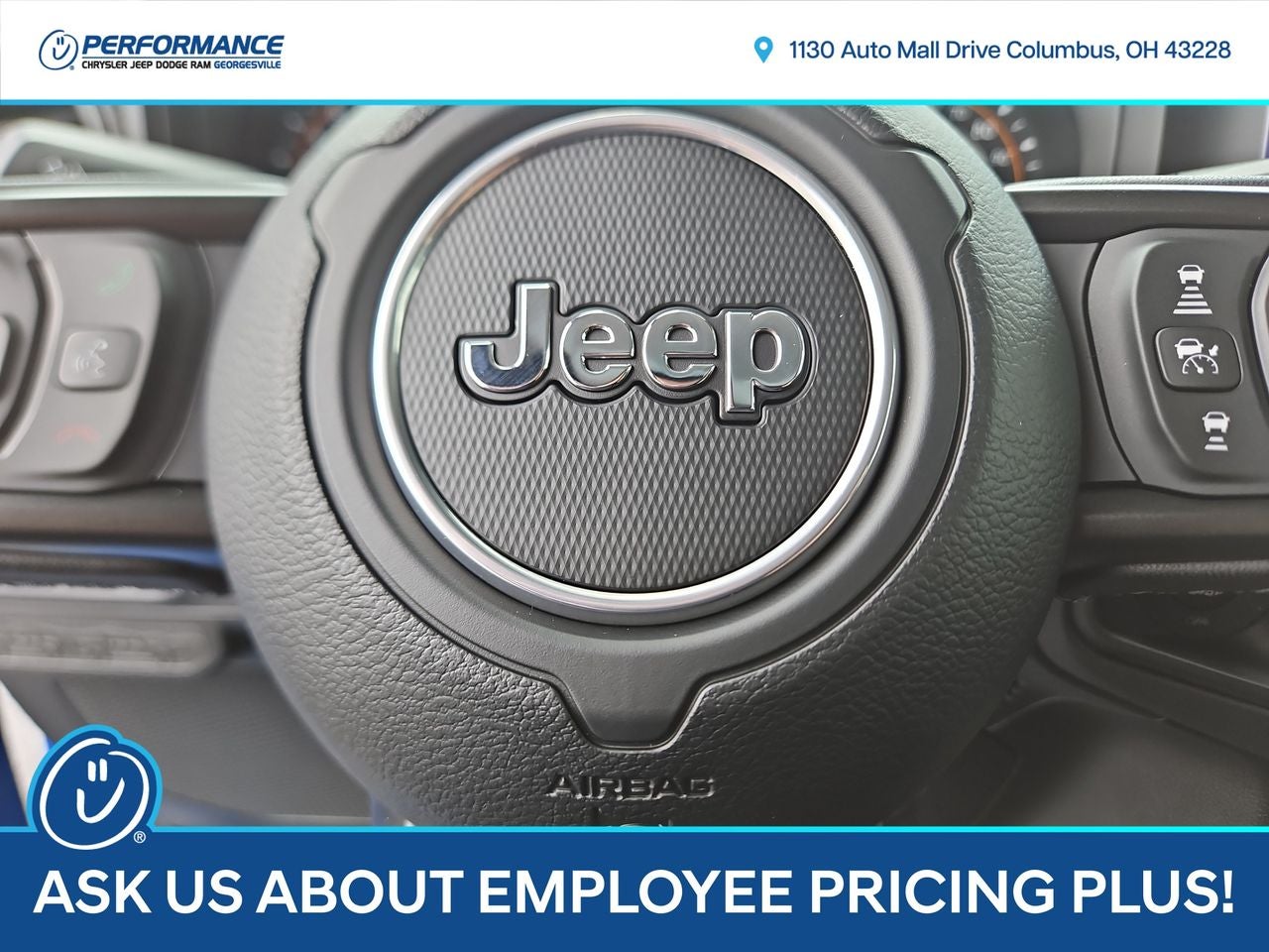 2025 Jeep Gladiator GLADIATOR RUBICON 4X4