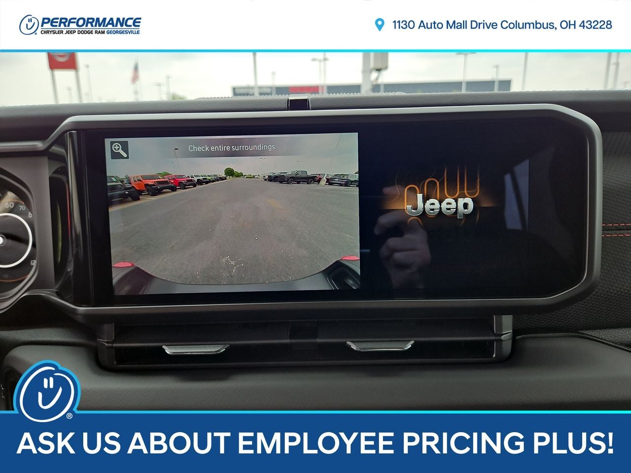 2025 Jeep Gladiator GLADIATOR RUBICON 4X4