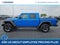 2025 Jeep Gladiator GLADIATOR RUBICON 4X4