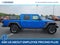 2025 Jeep Gladiator GLADIATOR RUBICON 4X4