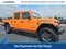 2025 Jeep Gladiator GLADIATOR MOJAVE 4X4