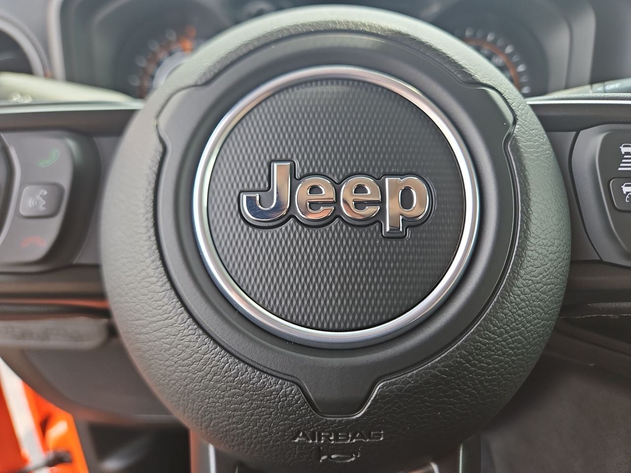 2025 Jeep Gladiator GLADIATOR MOJAVE 4X4