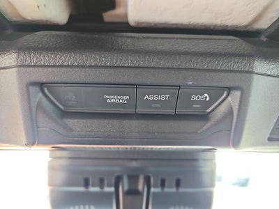 2025 Jeep Gladiator GLADIATOR MOJAVE 4X4