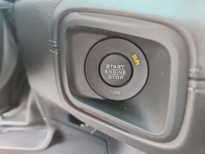 2025 Jeep Gladiator GLADIATOR MOJAVE 4X4