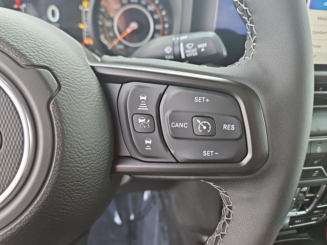 2025 Jeep Gladiator GLADIATOR MOJAVE 4X4