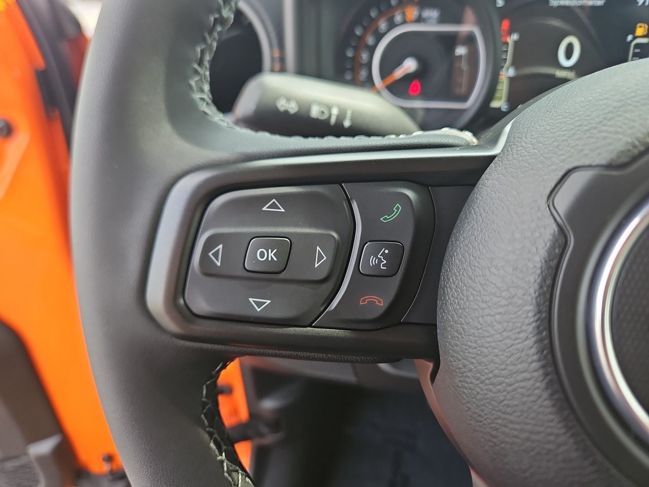 2025 Jeep Gladiator GLADIATOR MOJAVE 4X4