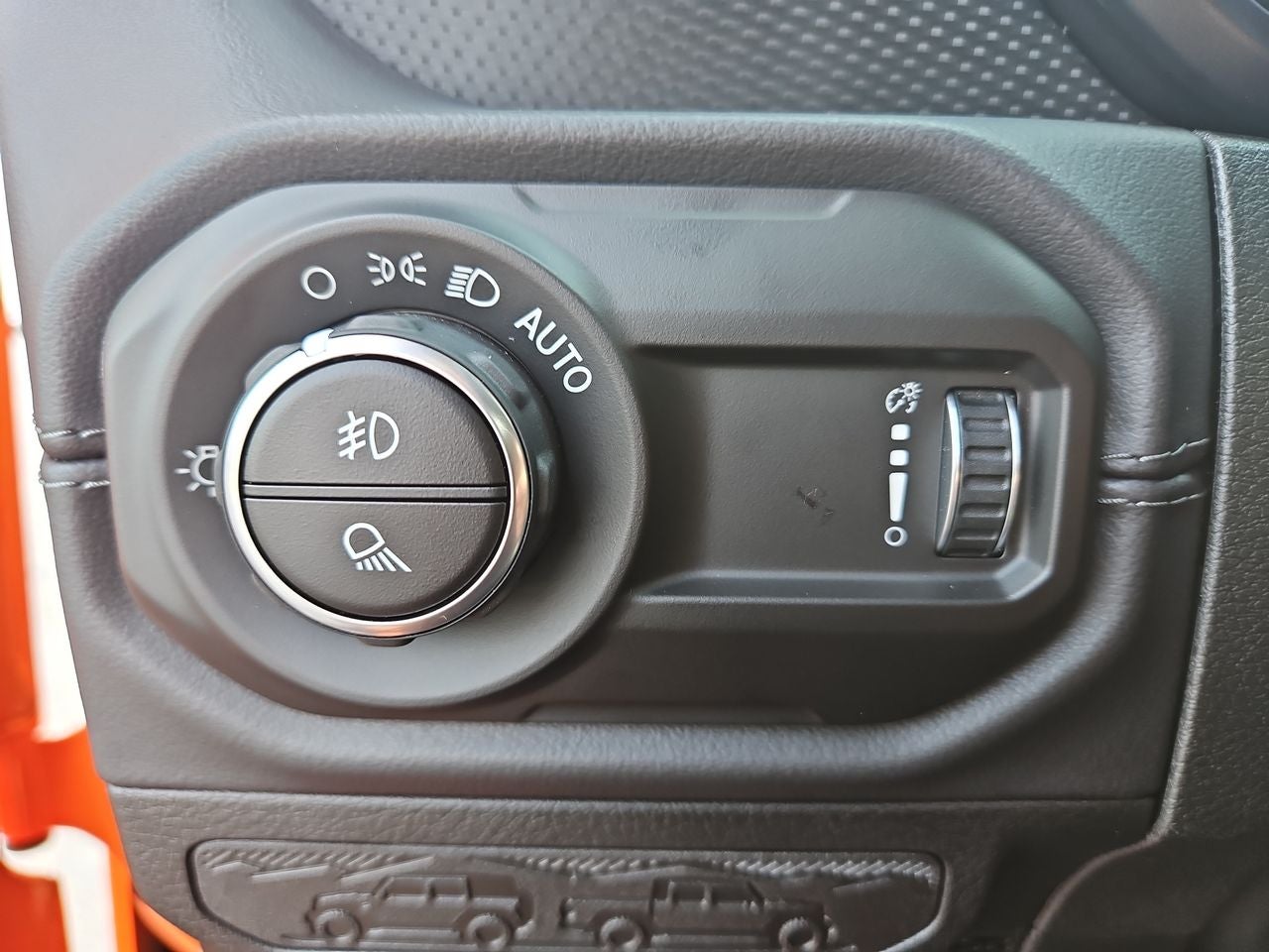 2025 Jeep Gladiator GLADIATOR MOJAVE 4X4