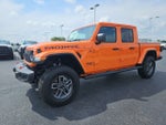 2025 Jeep Gladiator GLADIATOR MOJAVE 4X4