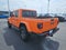 2025 Jeep Gladiator GLADIATOR MOJAVE 4X4
