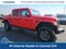 2025 Jeep Gladiator GLADIATOR MOJAVE 4X4