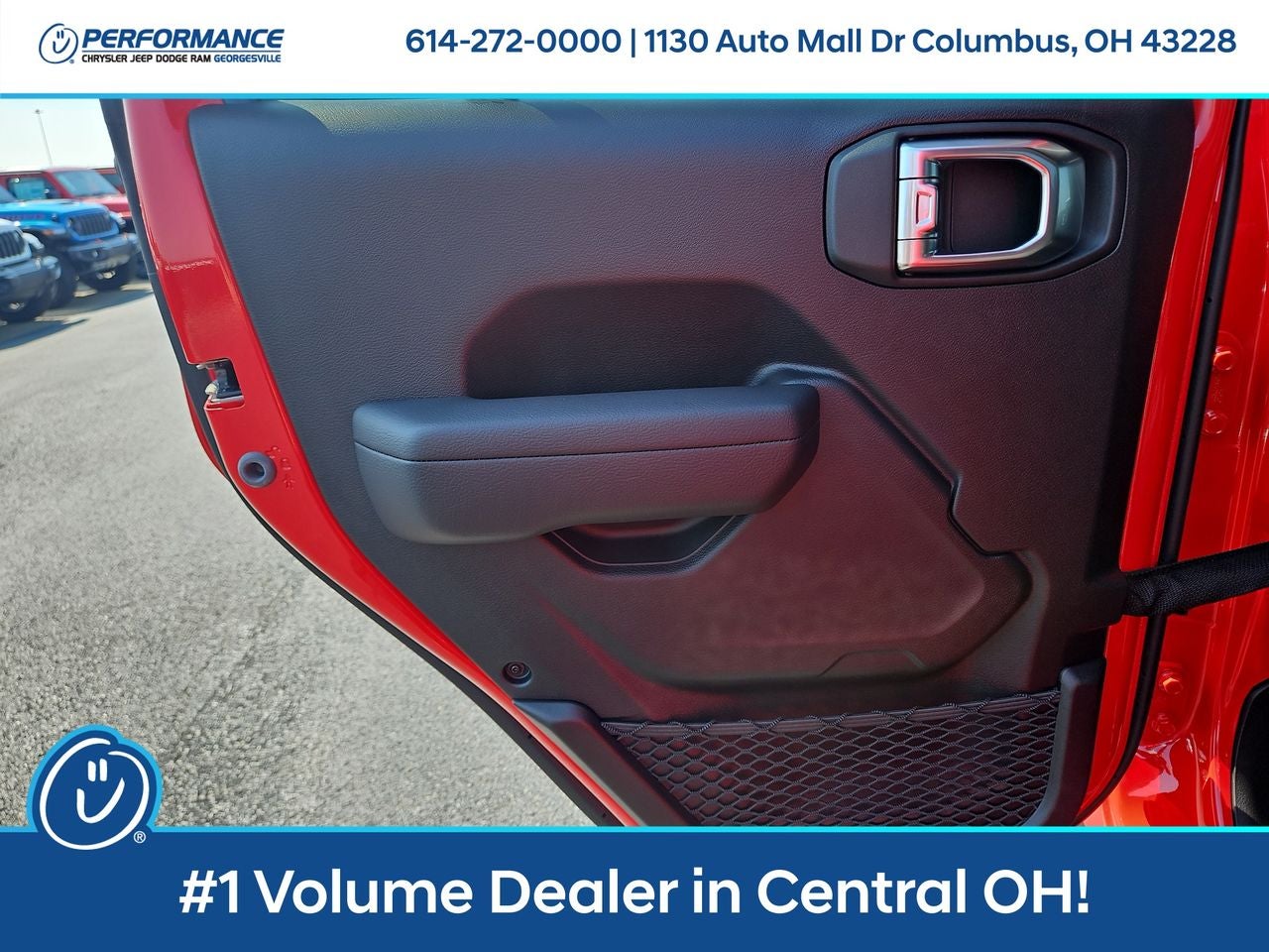 2025 Jeep Gladiator GLADIATOR MOJAVE 4X4