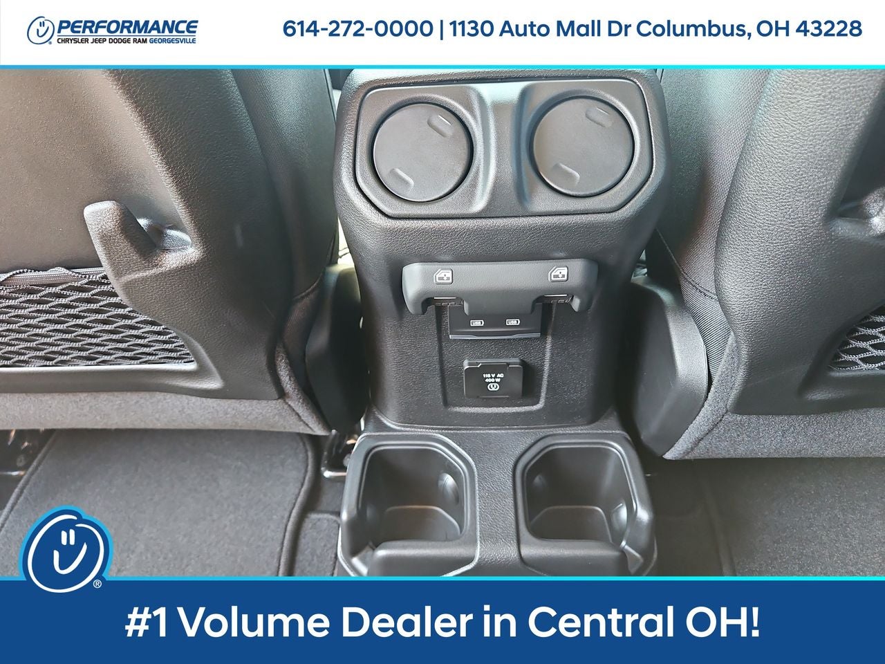 2025 Jeep Gladiator GLADIATOR MOJAVE 4X4