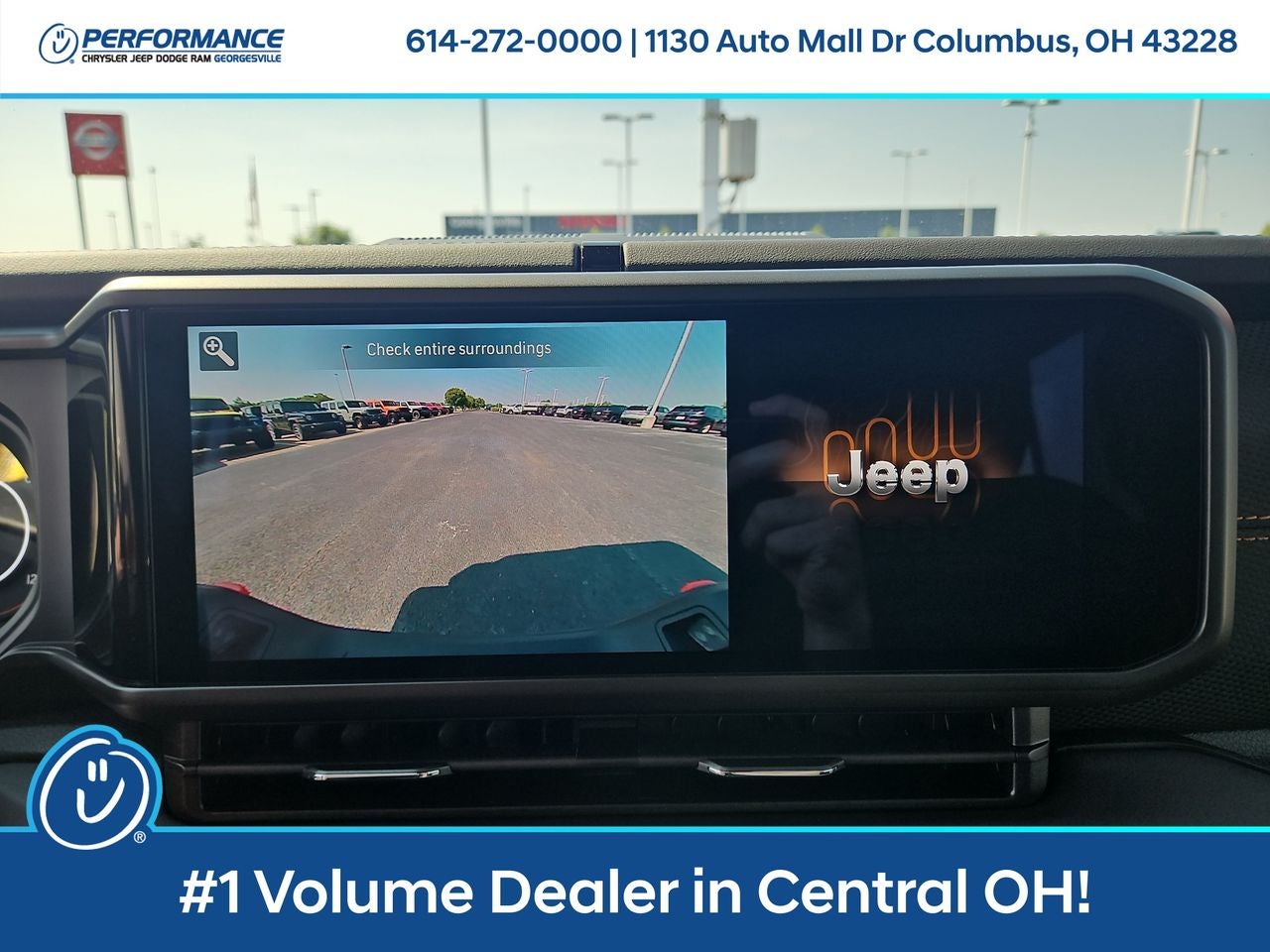 2025 Jeep Gladiator GLADIATOR MOJAVE 4X4