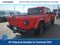 2025 Jeep Gladiator GLADIATOR MOJAVE 4X4