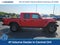 2025 Jeep Gladiator GLADIATOR MOJAVE 4X4
