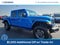 2025 Jeep Gladiator GLADIATOR MOJAVE 4X4