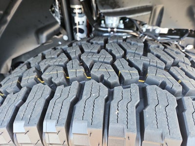 2025 Jeep Gladiator GLADIATOR MOJAVE 4X4