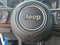 2025 Jeep Gladiator GLADIATOR MOJAVE 4X4