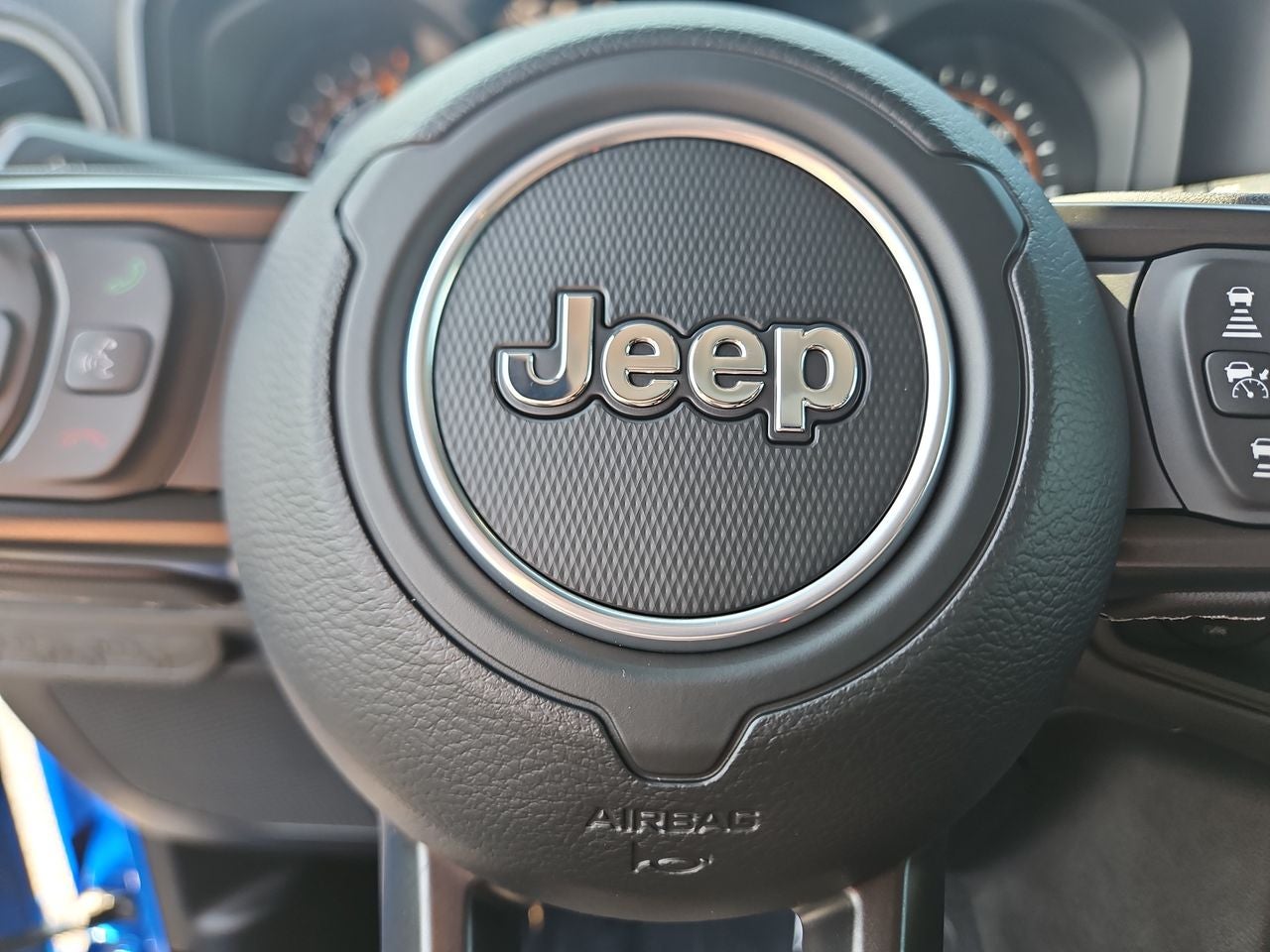 2025 Jeep Gladiator GLADIATOR MOJAVE 4X4