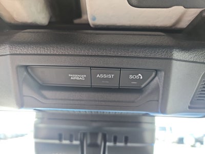 2025 Jeep Gladiator GLADIATOR MOJAVE 4X4