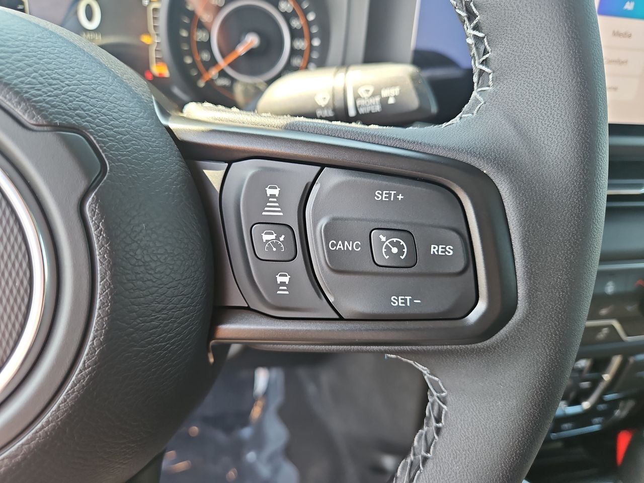 2025 Jeep Gladiator GLADIATOR MOJAVE 4X4
