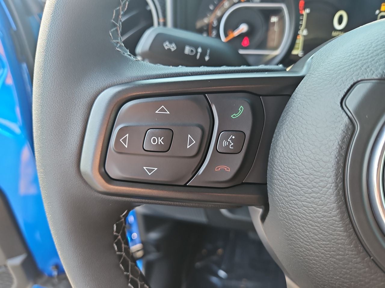 2025 Jeep Gladiator GLADIATOR MOJAVE 4X4