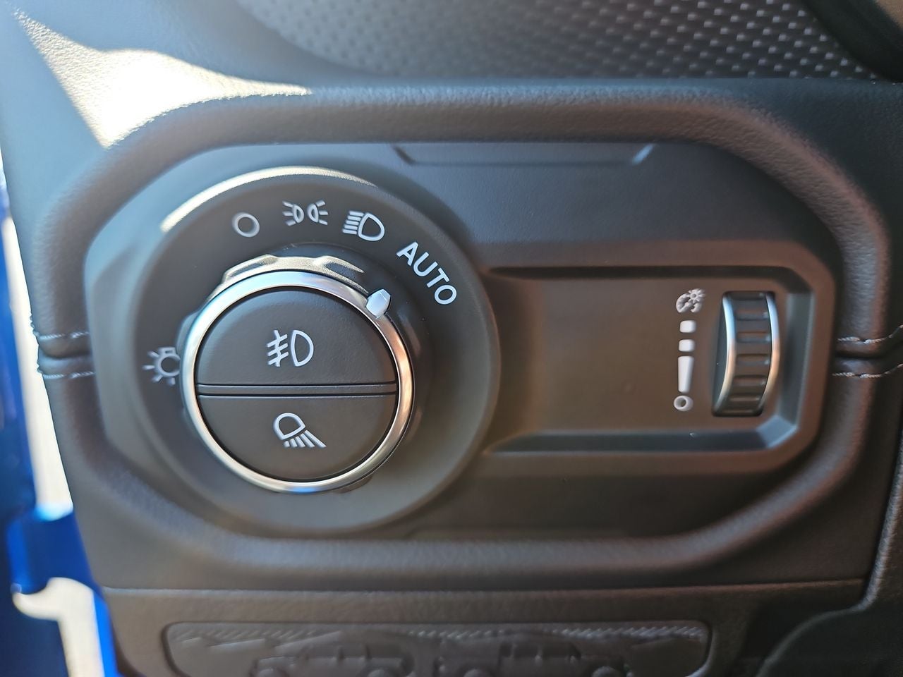 2025 Jeep Gladiator GLADIATOR MOJAVE 4X4