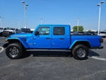 2025 Jeep Gladiator GLADIATOR MOJAVE 4X4