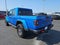 2025 Jeep Gladiator GLADIATOR MOJAVE 4X4