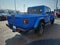 2025 Jeep Gladiator GLADIATOR MOJAVE 4X4